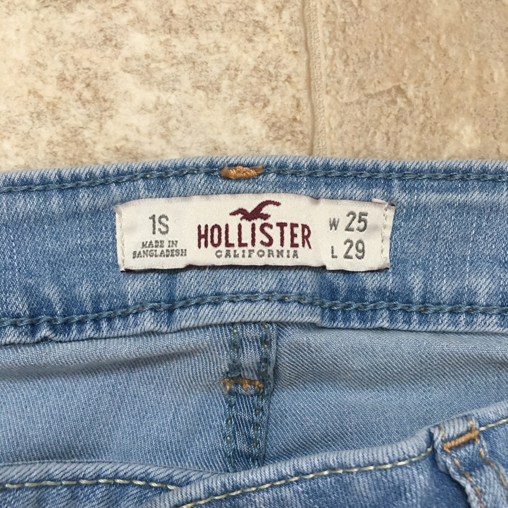Jeans - Picture 2 of 3